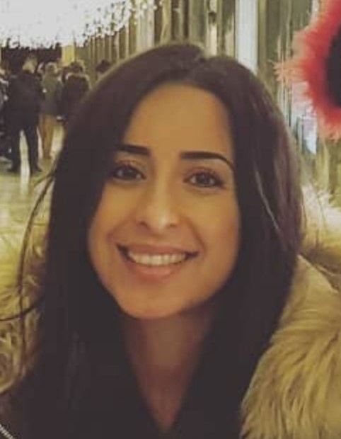 Asmaa Battouchi