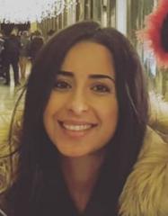 Asmaa Battouchi