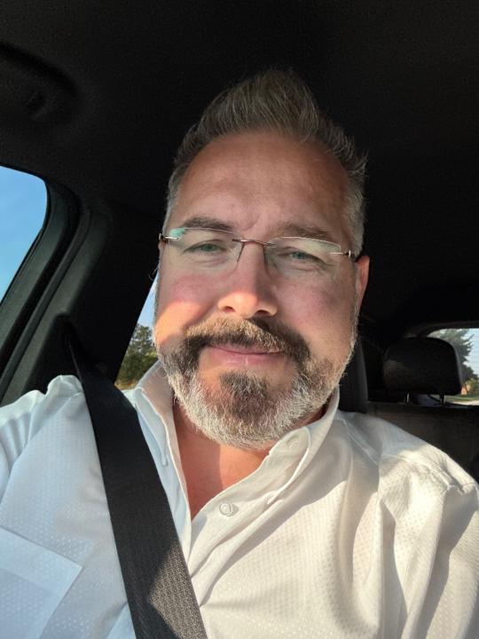 Matthew Trout