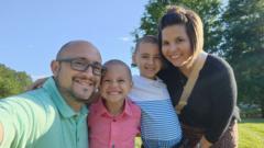 Daniel and Ashley Porzio