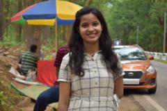 Chitra Negi