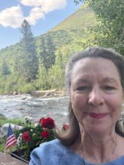 Nancy Rogers