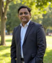 Kumaresan Manickavelu