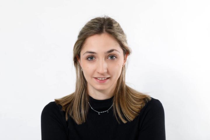 Anika Wakolbinger