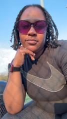 Latisha Brown