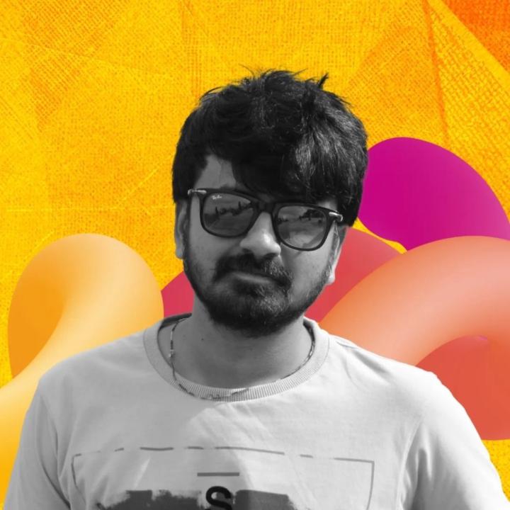 Arjun Desai