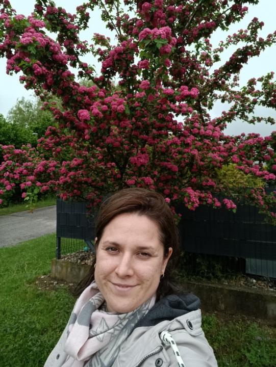 Krisztina Kovács