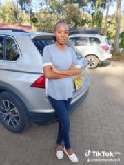 Favour Mutembei