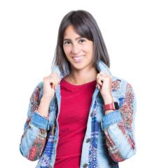 Carmen María González Morales