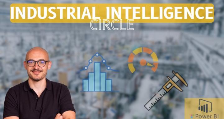 Industrial Intelligence Circle