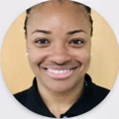 Nikkia Nickolson
