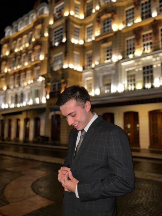 Jose García