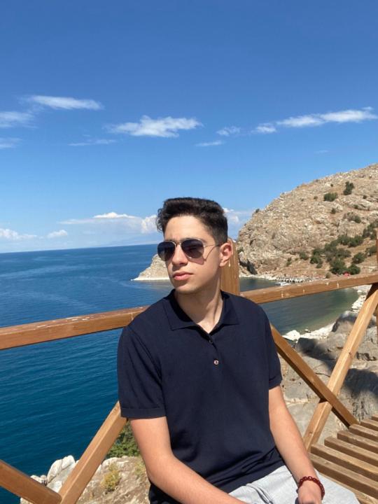 Efe Uluay