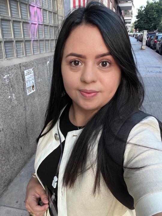 Iraida Sanchez