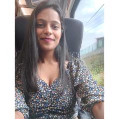 Srishti Jain
