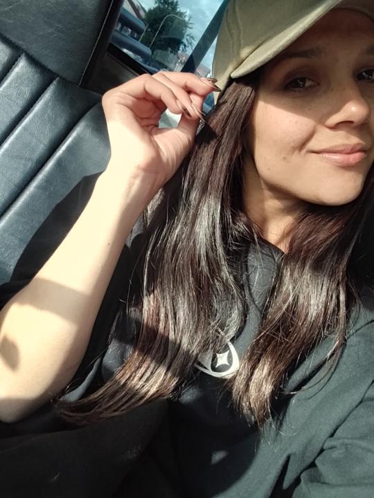 Jacqueline milagros Padrón