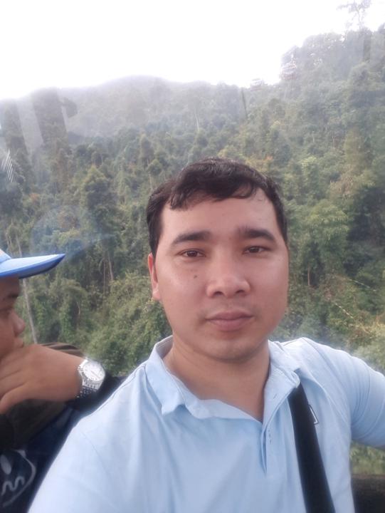 Phạm Ngọc Luân Phạm Luân