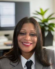 Latasha Jackson Rodriguez