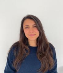 Giulia Rivolta