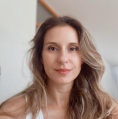 Yvonne Lingner
