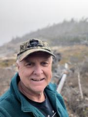 Timothy Lunn