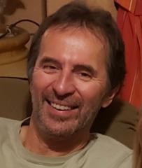 Mike Chobotov