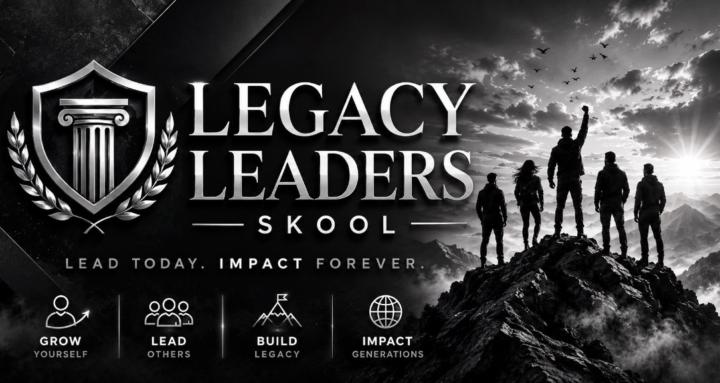 Legacy Leaders
