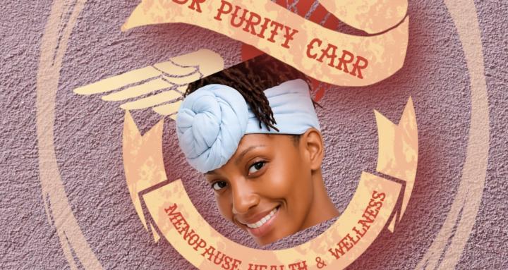 Dr Purity Menopause Reset