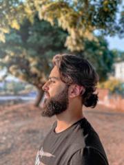 Ahmad Abbas