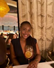 Alice Okounde