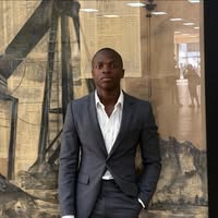 Wandile Nhlumayo