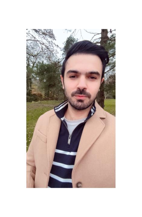 Nabeel Ahmad