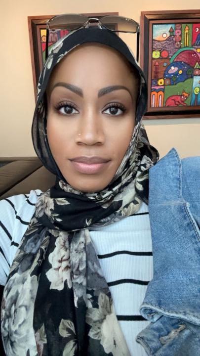 Aminah Rauf