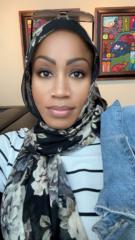 Aminah Rauf