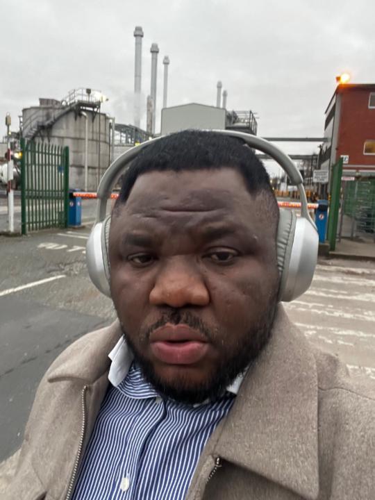 Chinonso Abraham