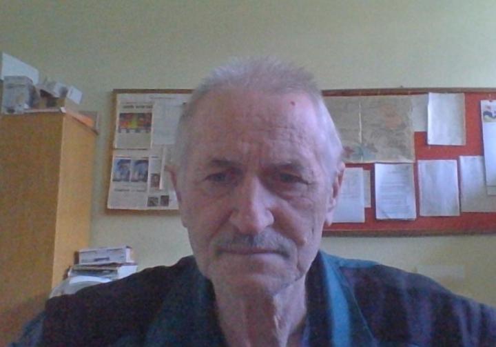 Milan Haľko