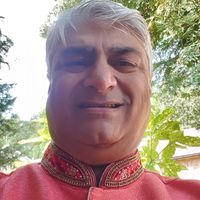 Naresh Gamanlal