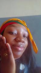 Faceless Journey with Esther