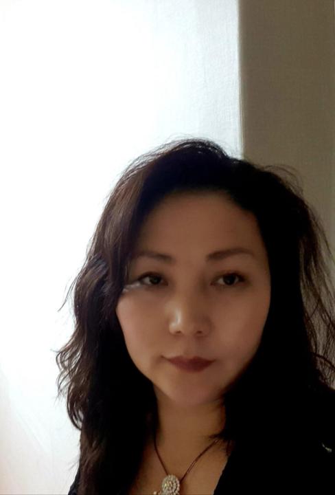 Enkhtsetseg Yondonjamts