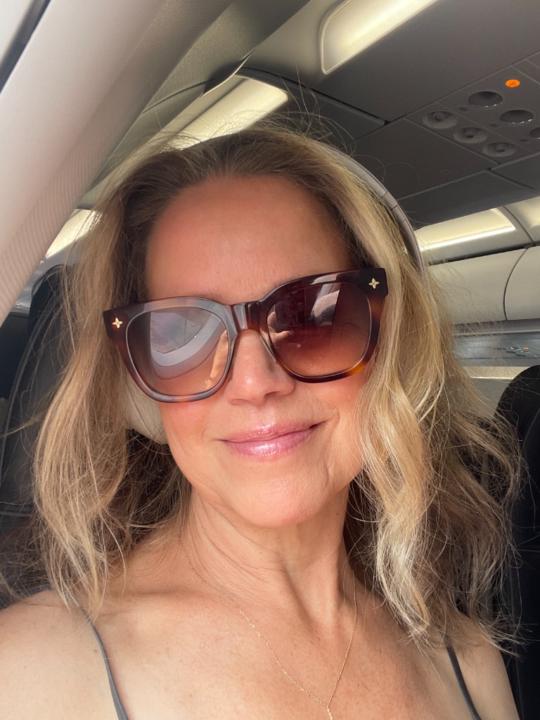 Cynthia S