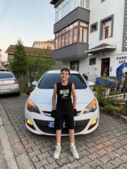 İsmail mirza Karaman