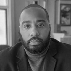 Charles Odie