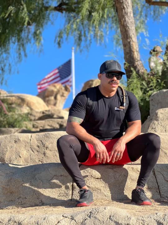 Richard Alvarez