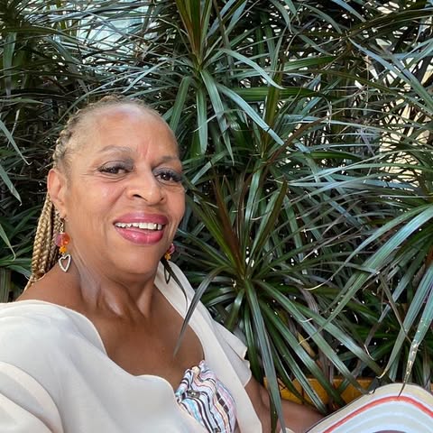 Beverly Roberts