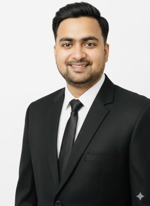Ketan Mitra