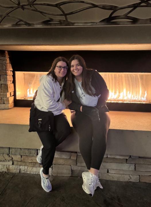 Angie Bonefas