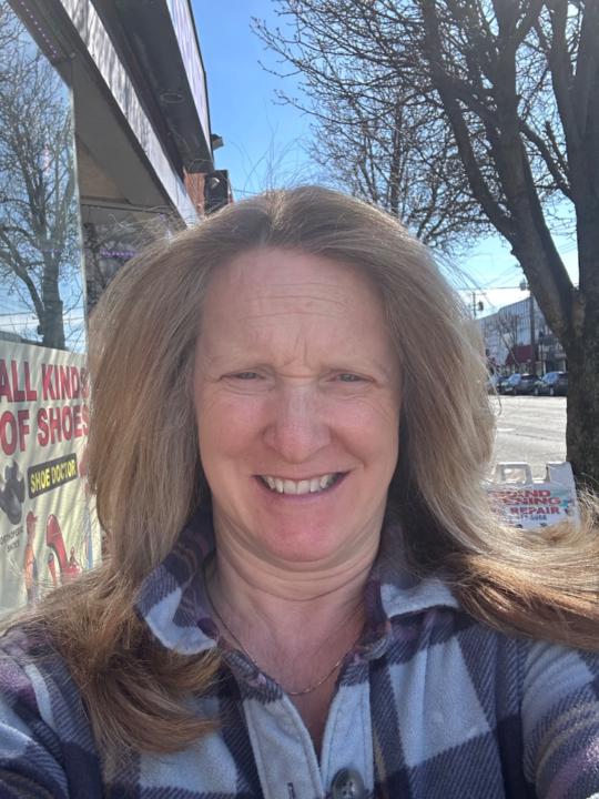 Karen Ranzie