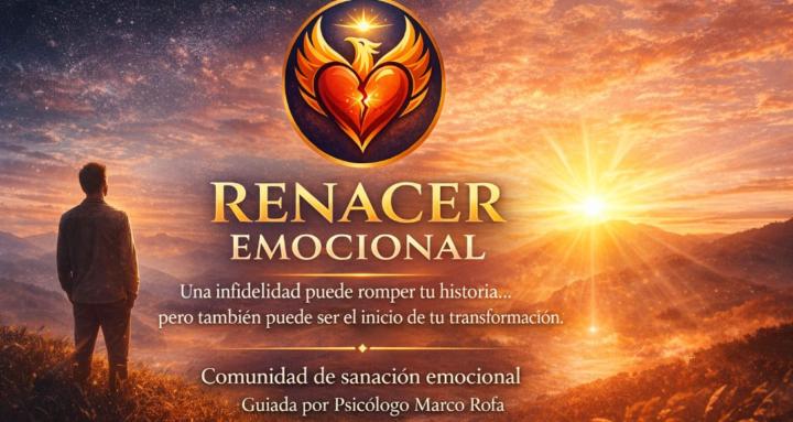 Renacer Emocional