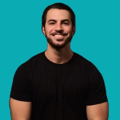 Dominic Utz