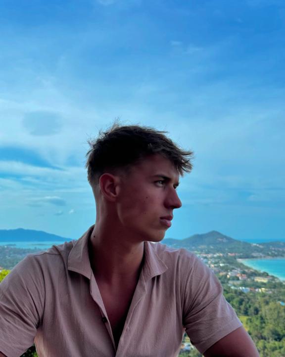 Adam Matoušek